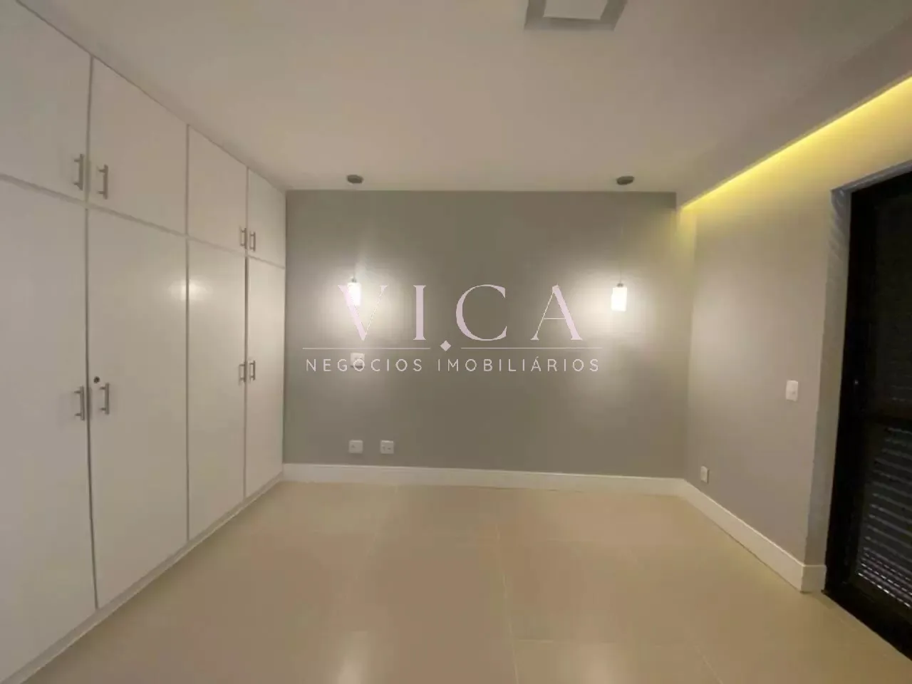 Imagem Apartamento 3 dormitórios 160m² 2 vagas aluguel R$ 8.920/mês - Alphaville