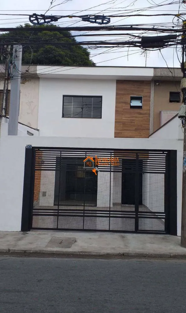 Foto do imóvel Sala de 22 metros na Avenida Alameda Yaya, no Gopouva,