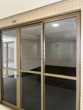 Imagem Apartamento de luxo na Praia da Costa