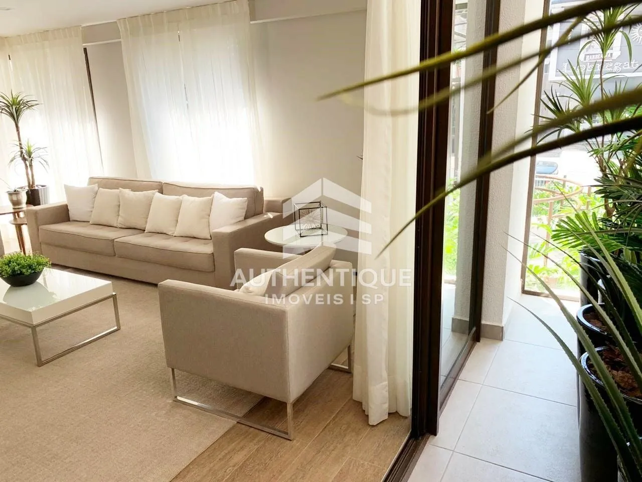 Imagem Pintassilgo 556 - Moema Passaros - Apartamento à venda em São Paulo/SP