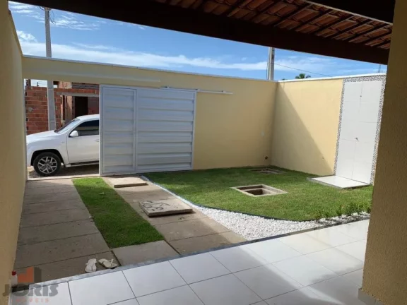 Imagem Casas Em Pedras - Itaitinga