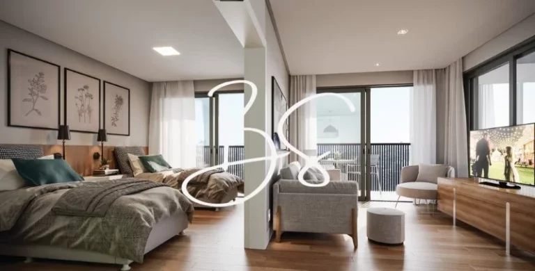 Imagem APARTAMENTO RESIDENCIAL em PORTO ALEGRE - RS, FLORESTA