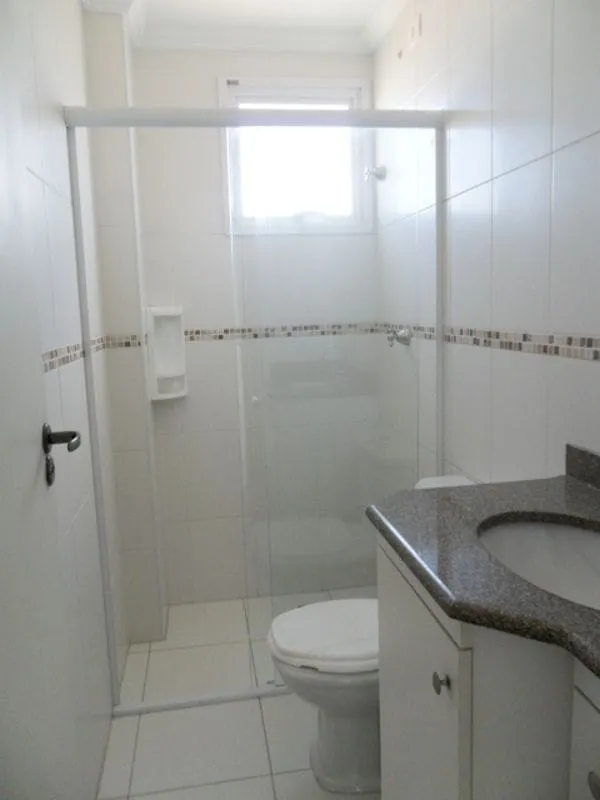 Imagem Apartamento à venda 2 Quartos, 1 Suite, 2 Vagas, 69M², Centro, Pindamonhangaba - SP | Edificio Eldorado