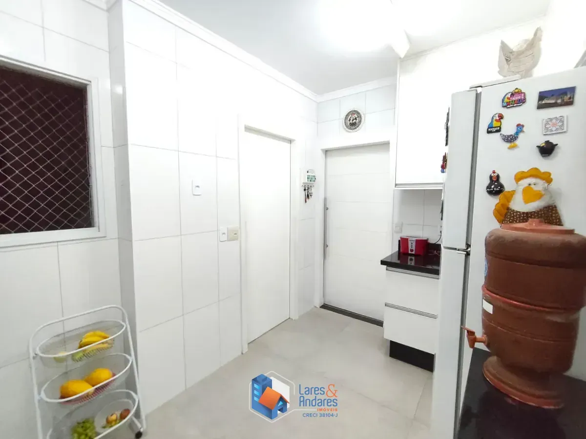 Imagem Apartamento para venda em Ipiranga com 3 quartos, sendo 1 suíte, 116m²