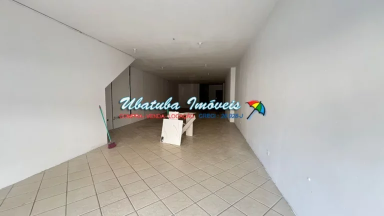 Imagem Ponto comercial no centro em Ubatuba para alugar