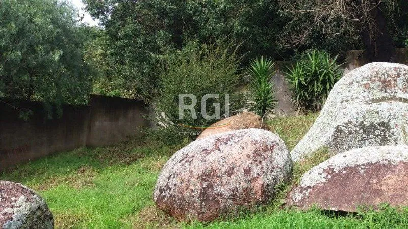 Imagem Terreno para Venda - 0m², 0 dormitórios, Tristeza