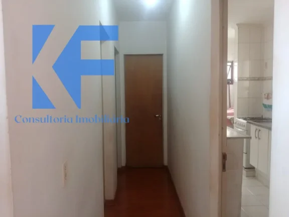 Imagem APARTAMENTO RESIDENCIAL em CAMPINAS - SP, JARDIM DAS BANDEIRAS