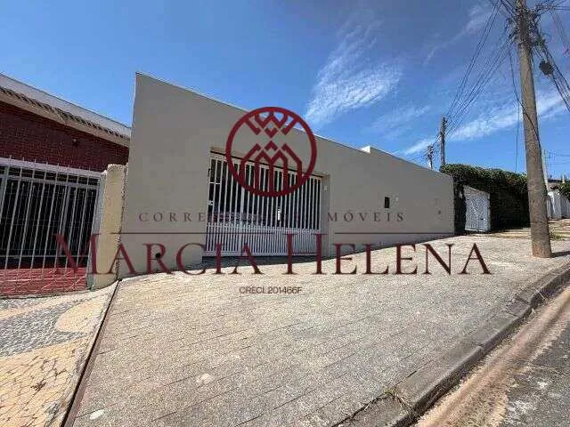 Imagem Casa à venda em Campinas, Jardim dos Oliveiras, com 4 quartos, 200m2