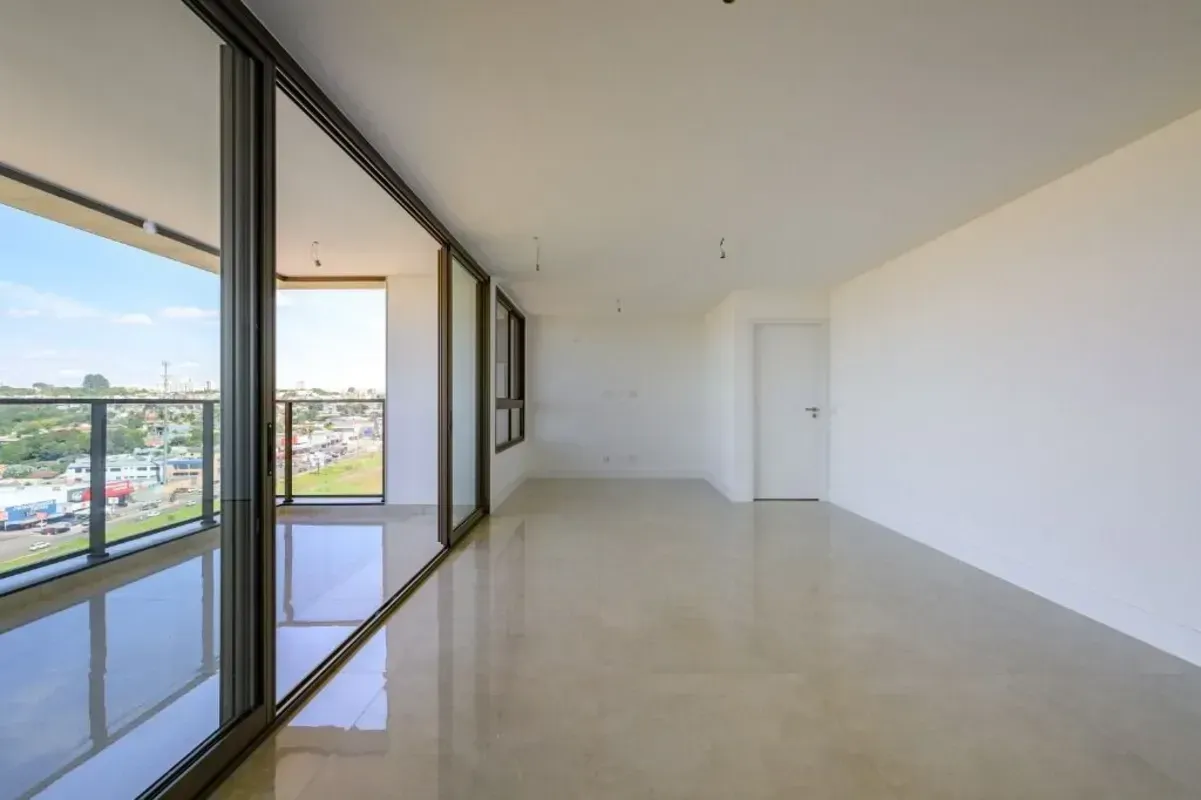 Imagem Apartamento com 4 Quartos à Venda, 139 m² em Sul (Águas Claras) - Brasília