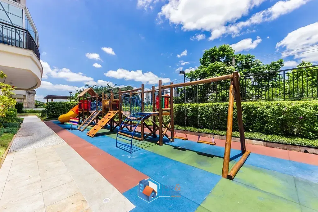 Imagem Apartamento à venda 3 Quartos 1 Suite 108M² Ipiranga São Paulo - SP