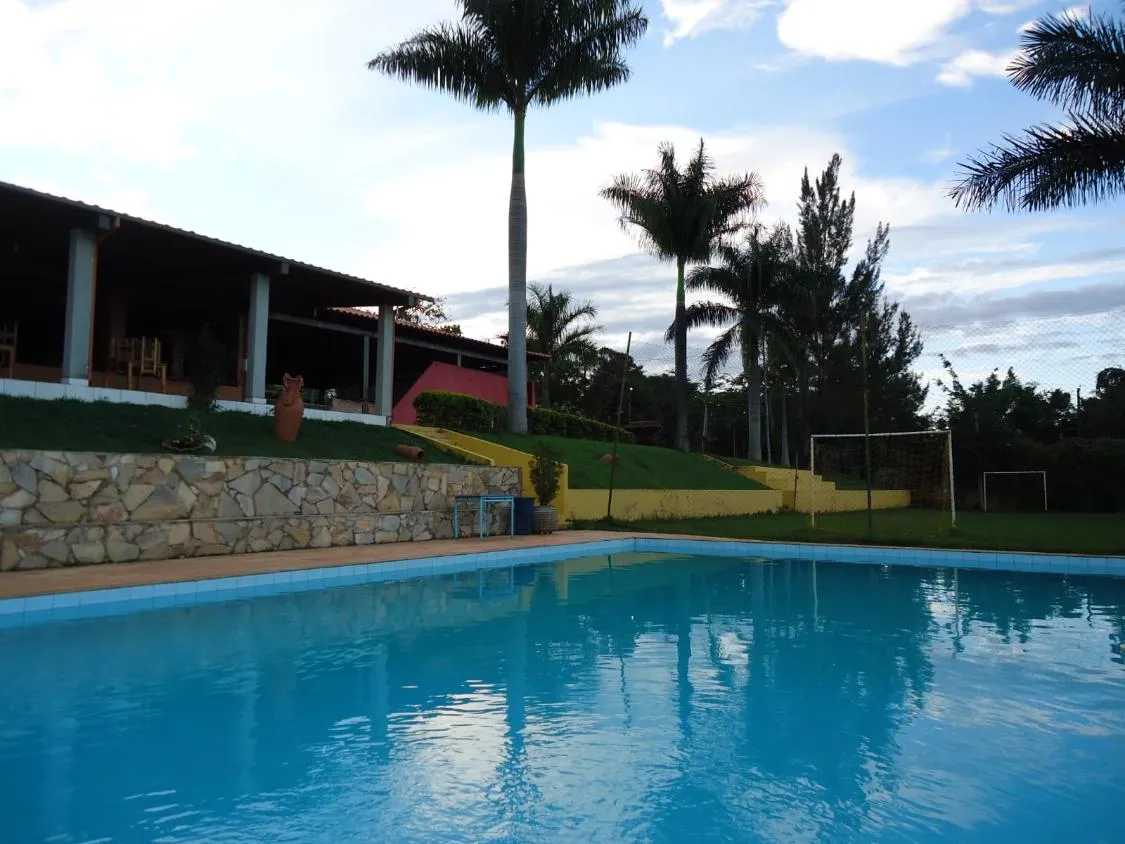 Foto do imóvel Vendo um belíssimo sítio em Betim (Vianópolis) com 42.600 m² de extensão.