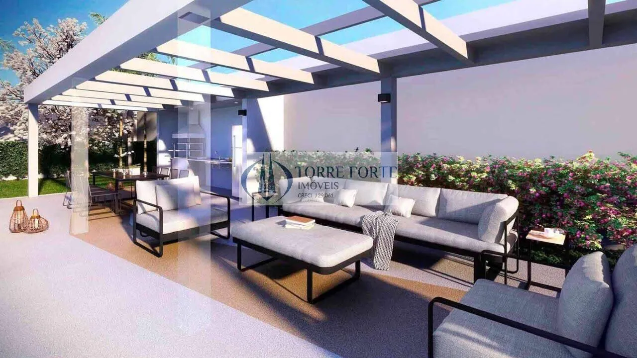 Imagem Lindo apartamento, 25m² a 100mts do METRÔ, SHOPPINGS Morumbi e Market Place