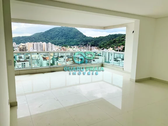 Imagem Apartamento à venda no bairro Enseada - Guarujá/SP