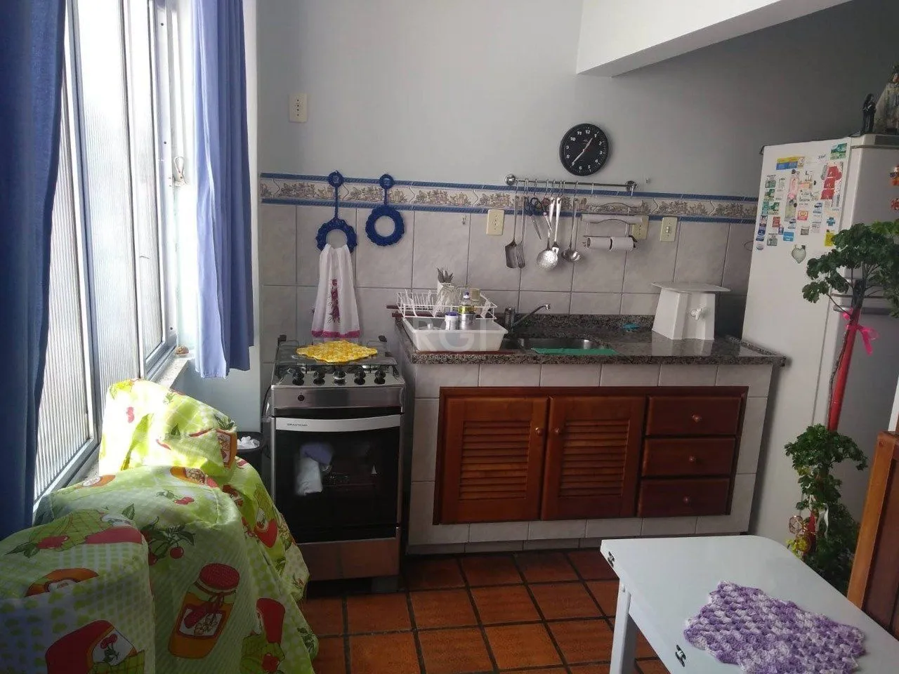 Imagem Apartamento em Passo da Areia