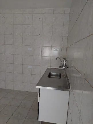 Imagem Casa com 3 Quartos para Alugar,  em Vila Santa Catarina - São Paulo