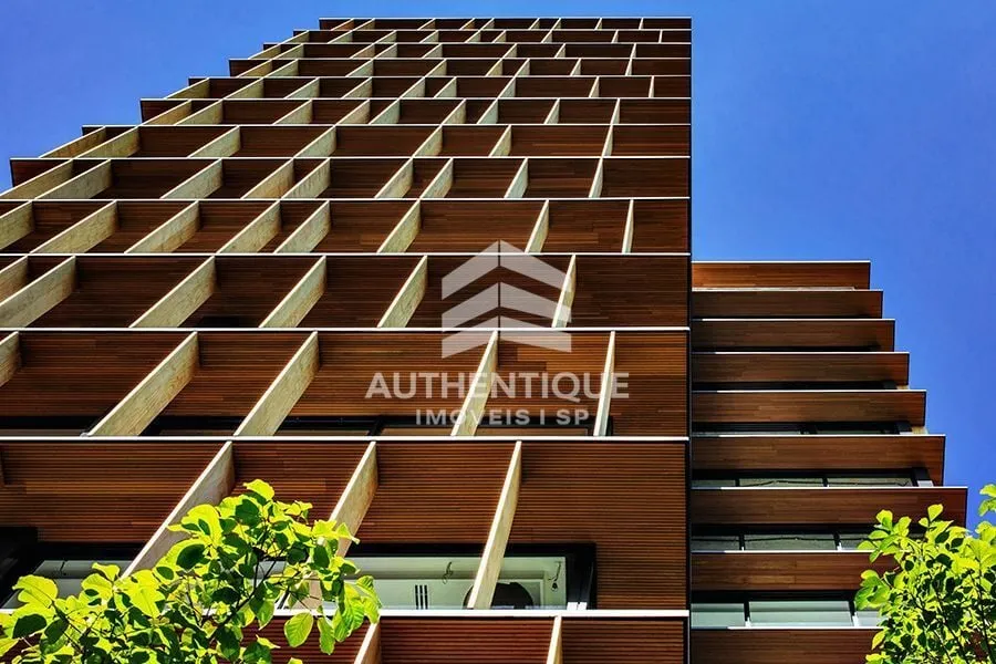 Foto do imóvel NUBE ITAIM - Apartamento à venda em São Paulo/SP em Rua André Fernandes, 175 - Itaim Bibi, São Paulo - SP