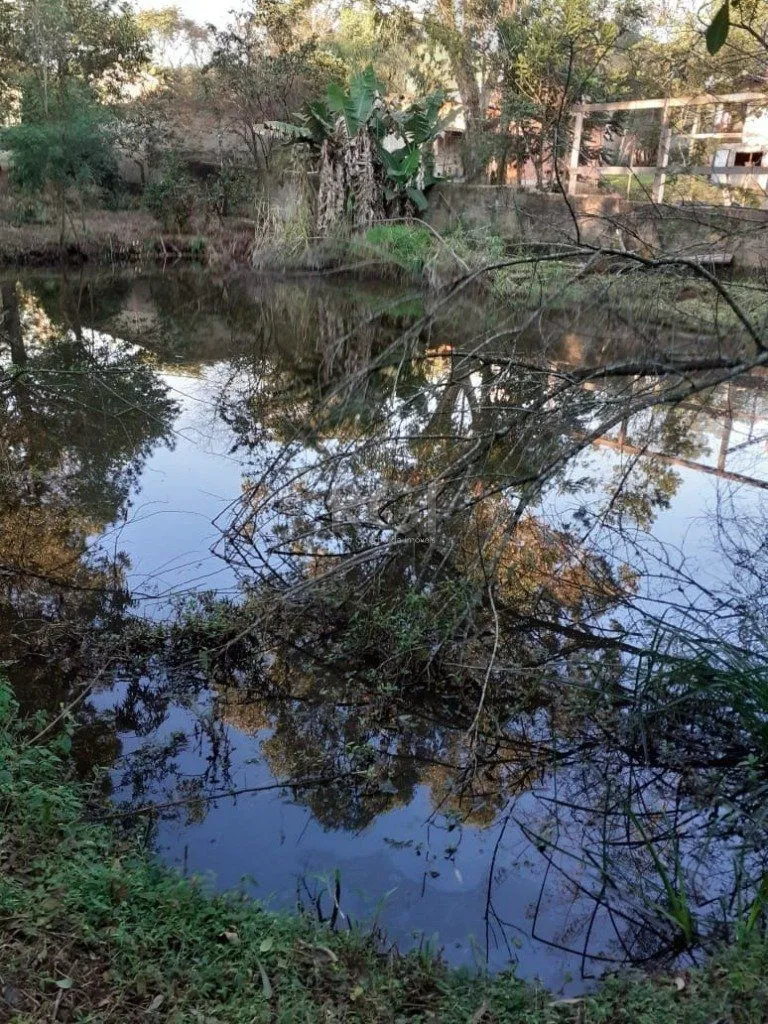 Imagem Terreno para Venda - 0m², 0 dormitórios, Sítio Túnel Verde
