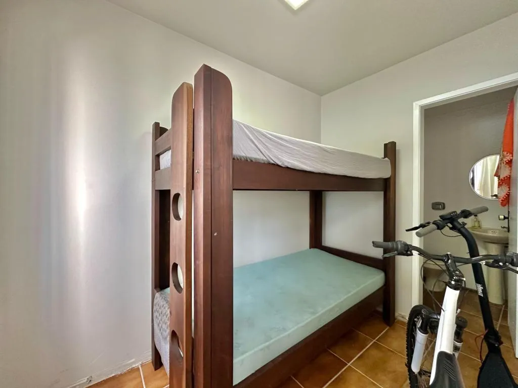 Imagem Apartamento 2 Dormitórios - Bairro Centro