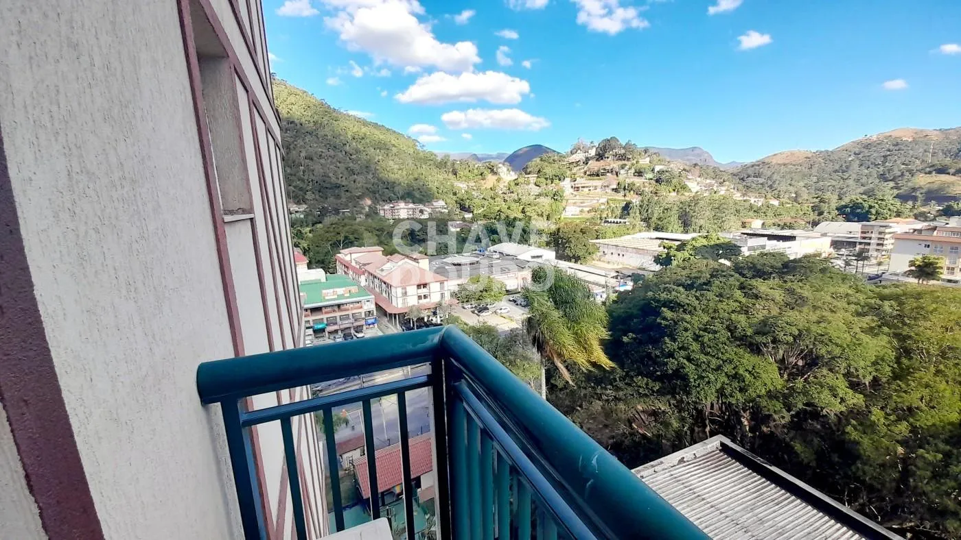 Imagem Apartamento de 63m² e 2 quartos com armários na Granja Brasil!