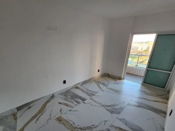 Imagem Apartamento com 3 dorms, Aviação, Praia Grande - R$ 1.170 mi, Cod: 2037
