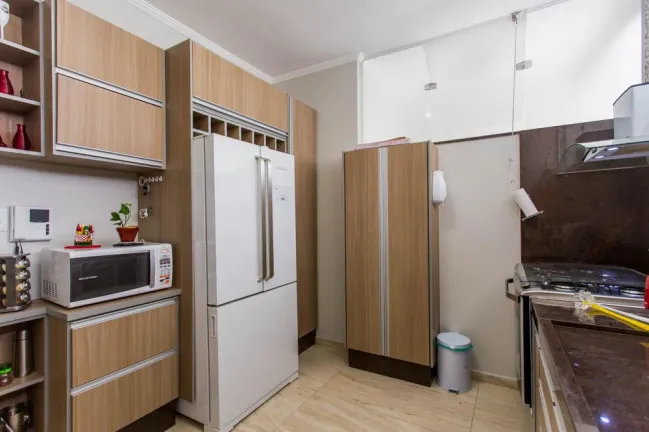 Imagem Sobrado com 2 Quartos à Venda, 220 m² em Ipiranga - São Paulo