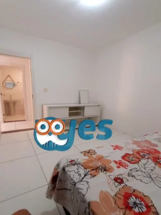 Imagem Apartamento residencial mobiliado para Locação