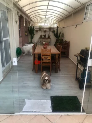 Imagem Apartamento à venda 3 Quartos, 1 Suite, 2 Vagas, 112M², Santa Maria, São Caetano do Sul - SP