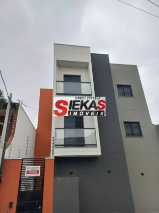 Apartamento à venda em São Paulo-SP na Vila Oratório: 2 quartos, 1 sala, 35m² de área. Aproveite essa oportunidade!