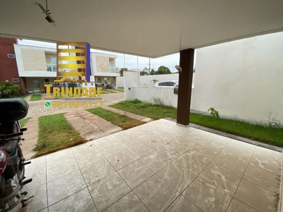 Imagem Casa de Condomínio com 3 Quartos à Venda, 161 m² em Araçagi  - São José de Ribamar