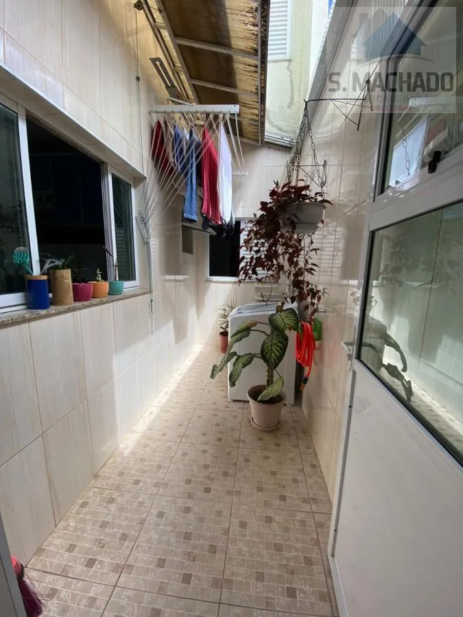 Imagem Apartamento para Venda em Santo André / SP no bairro Vila Francisco Matarazzo