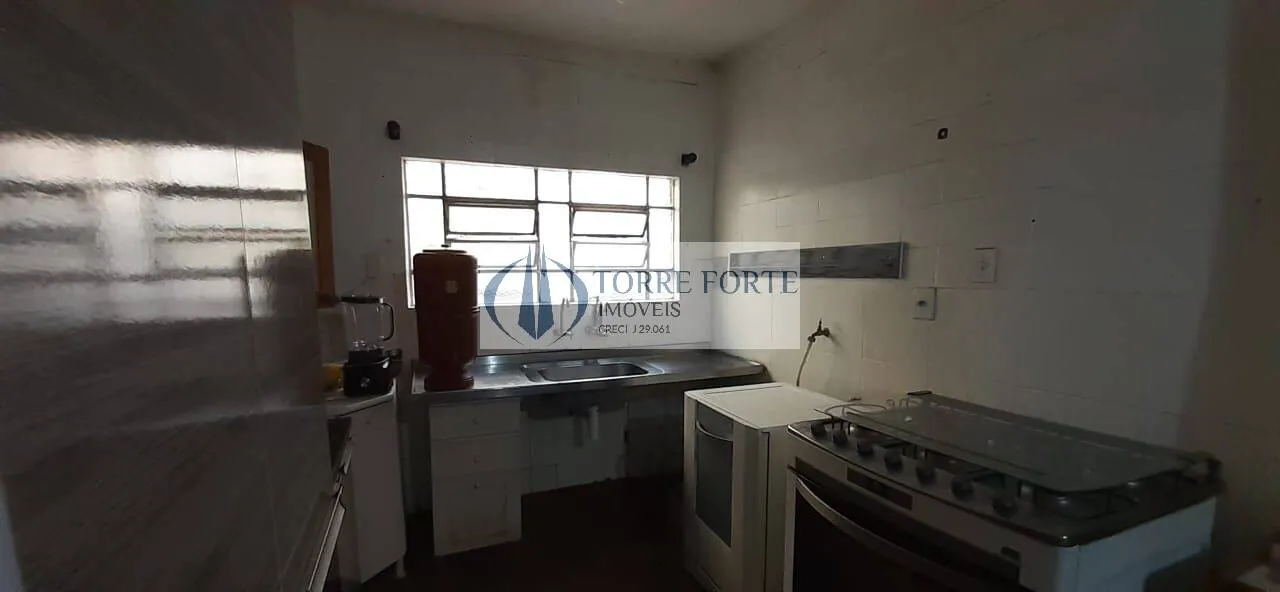 Imagem Casa térrea, 300m2 , Tatuapé, 4 dormitório , quintal com jardim