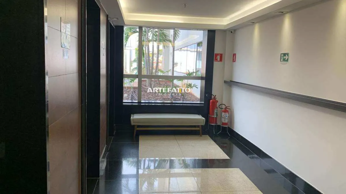 Imagem Sala Comercial 41m2 a Venda no Edifício Prime Business Center