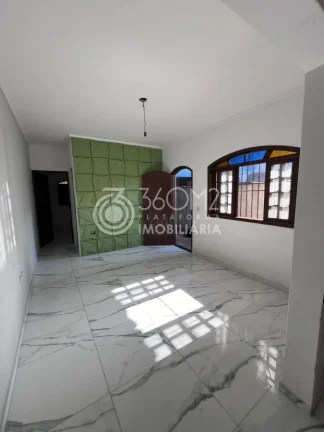 Imagem Casa para Venda em Mongaguá / SP no bairro Balneário Agenor de Campos