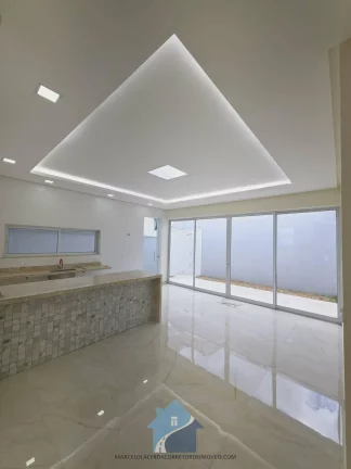 Imagem CASA NO CONDOMÍNIO PASSAREDO - PONTA NEGRA