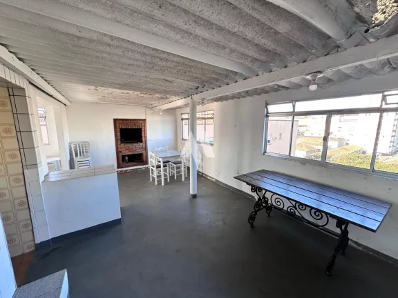 Imagem Apartamento no bairro da Aparecida.