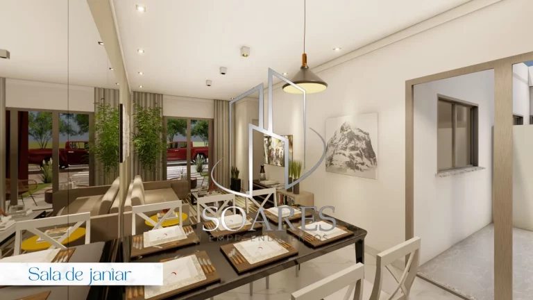 Imagem CONDOMÍNIO OLIMPO - RESIDENCIAL DE CASAS EM ANANINDEUA 40 HORAS8