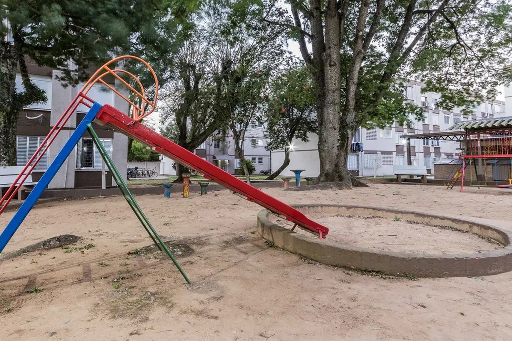 Imagem Apartamento em Vila Ipiranga