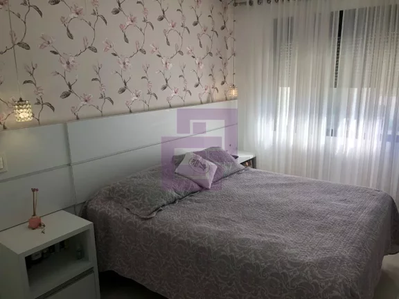 Imagem Lindo Apartamento à Venda - Finamente Decorado e Próximo à Praia das Pitangueiras