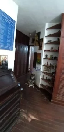 Imagem Casa de 3 dormitórios 1 suite 6vagas de garagem