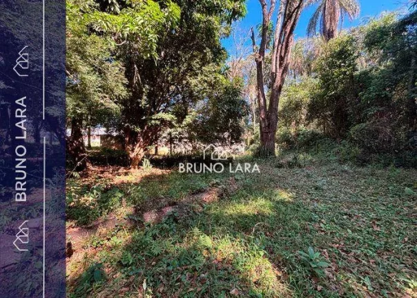 Foto do imóvel Terreno à venda no Condomínio Portal do Igarapé - Igarapé/MG