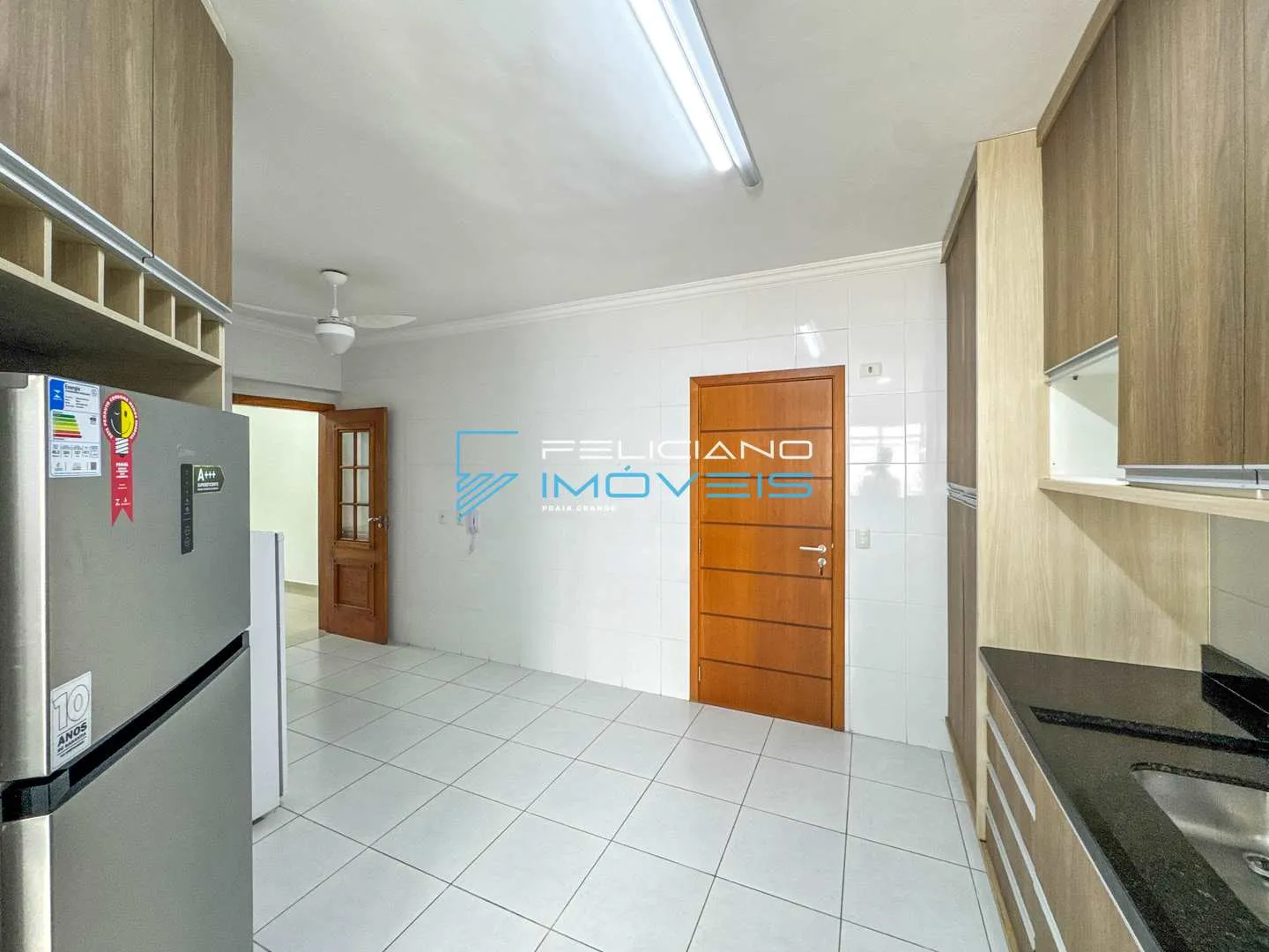 Imagem Apartamento com 3 quartos, Canto do Forte, Praia Grande - R$ 990 mil, Cod: 7255