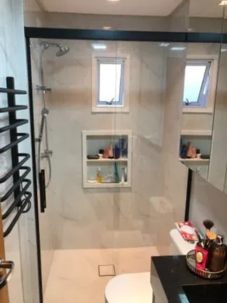 Imagem Apartamento lindo 78 m² 2 dormitorios Sao Caetano do Sul