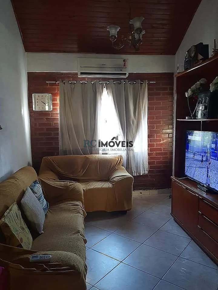 Imagem Casa a Venda no bairro Galo Branco - São Gonçalo, RJ