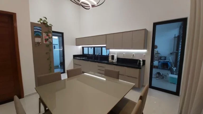 Imagem CASA RESIDENCIAL em MANAUS - AM, PONTA NEGRA