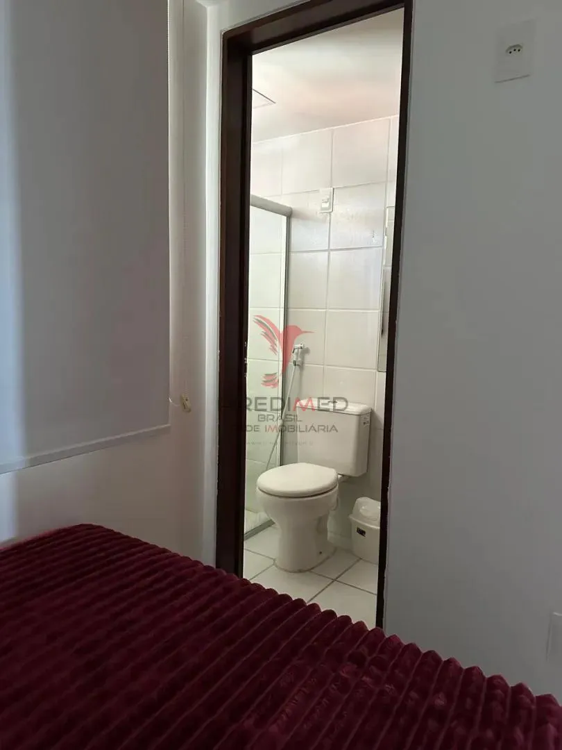 Imagem Exclusividade Beira-Mar no Bessa com 129m² no 4º andar