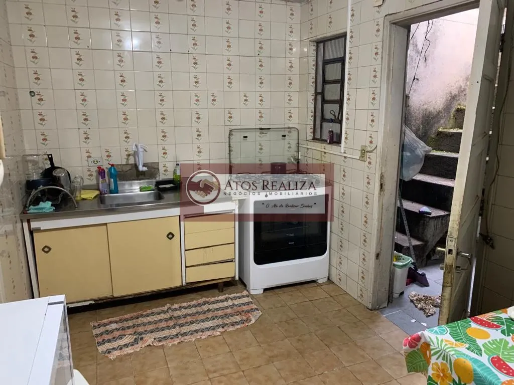 Imagem Sobrado de 220M² em Rio Bonito, São Paulo - 2 Dormitórios, 2 Banheiros por R$450.000 - Venda