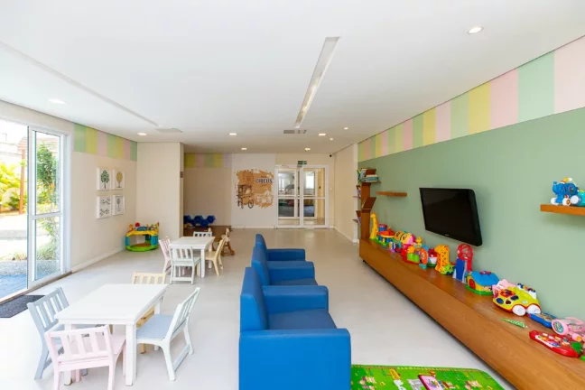 Imagem Apartamento à venda em São Paulo, Vila Guarani (Z Sul), com 2 quartos, 81m2