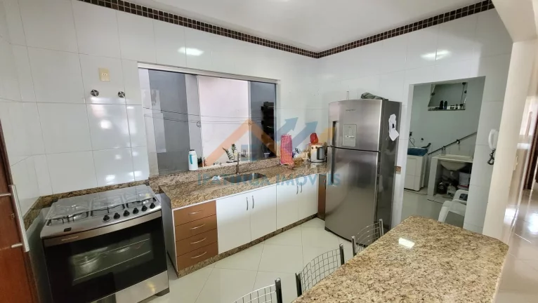 Imagem Apartamento no Caravelas - Ipatinga