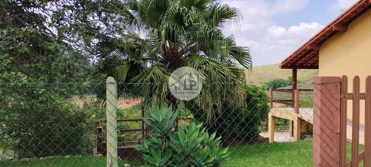 Imagem Condomínio Pontal do Funil Resende,RJ