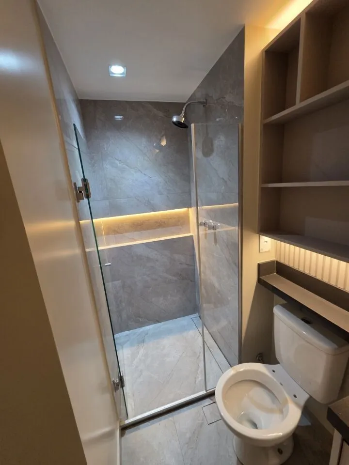 Imagem APARTAMENTO Á VENDA NO PANAMBY COM 3 QUARTOS E 2 VAGAS, REFORMADO!